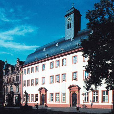 Heidelberg-University