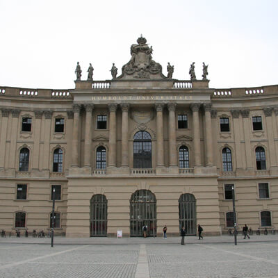 Humboldt-University-of-Berlin