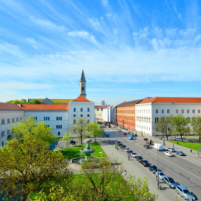 Ludwig-Maximilian-University-of-Munich